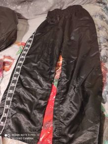 Martial arts trousers