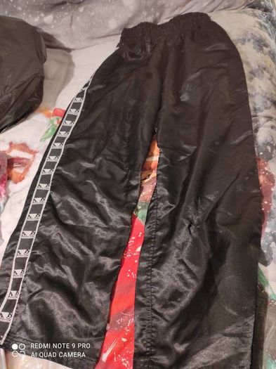 Martial arts trousers