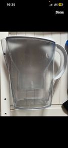 brita water filter jug 2.4 L