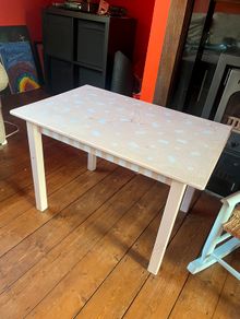 Kids Table