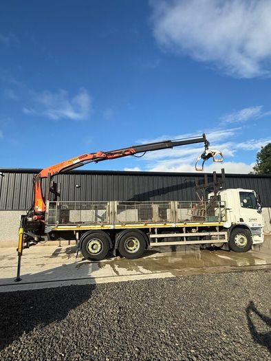 DAF Other 2007