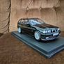 Alpina BMW 1:18 model car Image 6