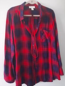 Maternity shirt