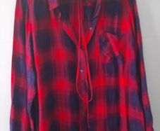 Maternity shirt