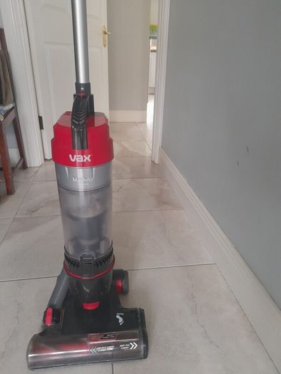 vacuum