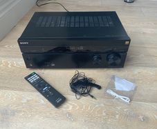 Sony STR-DN1080 Dolby Atmos Amp