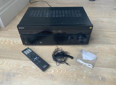 Sony STR-DN1080 Dolby Atmos Amp