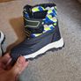 Lupilu Kids' Winter Boots EU 25 (UK 7.5) Image 4