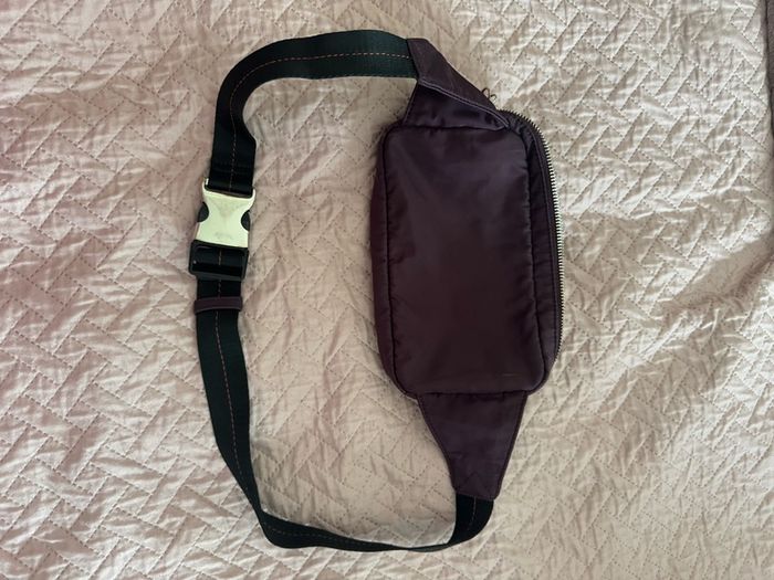 Yamamay bum bag Always be your favourite version of you Postage included