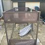 iron bed Image 3
