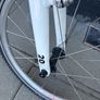 Woom 4 Purple Excellent Condition Image 2