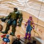 Marvel Legends Lot Image 5