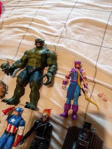Marvel Legends Lot