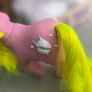 Crunchberry Sundae Best Ponies MLP G1 My Little Pony Image 7