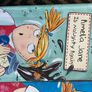 4 x Enid Blyton Amelia Jane books Image 5