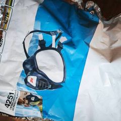 3M 4251 Respirator Masks  Brand New & Sealed