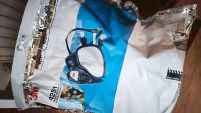 3M 4251 Respirator Masks  Brand New & Sealed