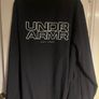 under armour running training jacket top size xxl Image 4