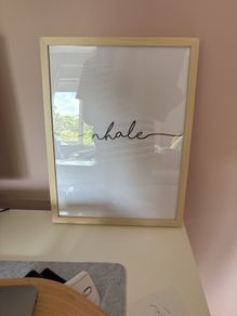 Picture frames