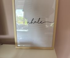 Picture frames