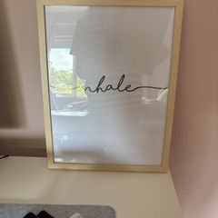 Picture frames