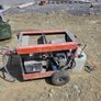 G4 plastering machine 16kw Image 2