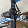Road bike Giant Defy Aluxx SL Image 7
