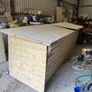Very large dog kennel/Dog run Image 4