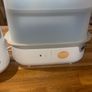 Tommee Tippee Baby Feeding Bundle Steriliser, Bottle Warmer & Accessories Image 3