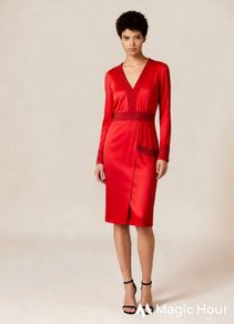 Dress Caro's Closet