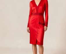 Dress Caro's Closet