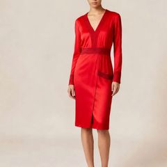 Dress Caro's Closet