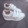 Reebok Royal Rewind Run Shoes White And Pink Size 13 Image 2