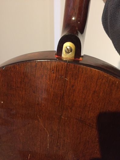 Weymann Banjo
