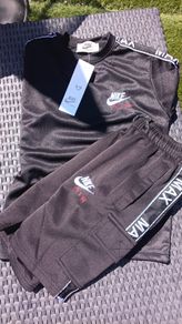 tshirts and shorts