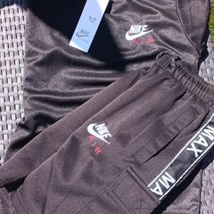 tshirts and shorts