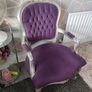 Bedroom chair Image 4