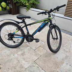 Kids Mountain Bike Spartan XC24
