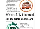 garden maintenance Image 2