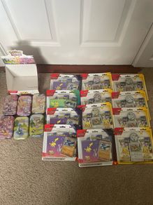 Pokemon 30th Anniversary