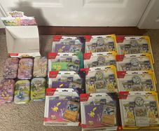 Pokemon 30th Anniversary