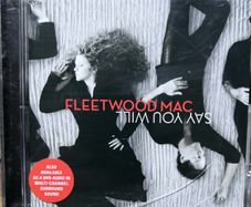 Fleetwood Mac - Say You Will CD