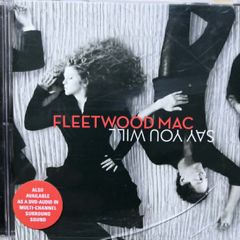 Fleetwood Mac - Say You Will CD
