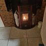 pellet stove Image 2