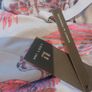 Dress,size 10,brand new.Boho style. Image 3