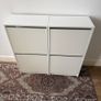 Ikea shoe storage Image 2