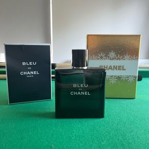 Bleu De Chanel EDT 100ml
