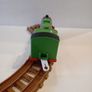 Henry Trackmaster Thomas Tank Engine and Friends Motorised Henry 2009 Image 3