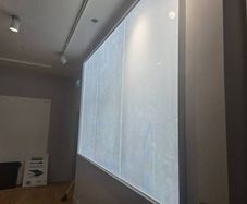 LED Light Wall Panels