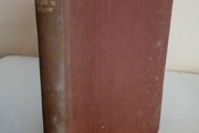 Forever Free: A Novel of Abrham Lincoln by Honore Willsie Morrow (RB267)